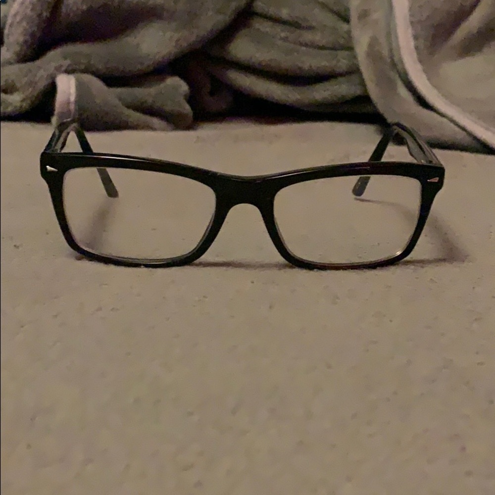 Ray-Ban glasses frames - Picture 4 of 5